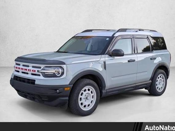 FORD BRONCO SPORT 2023 3FMCR9G67PRD10475 image FORD BRONCO SPORT 2023 3FMCR9G67PRD10475 image